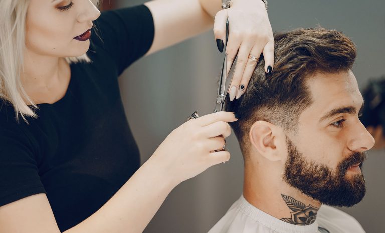 How to Find Barber Techniques For Men